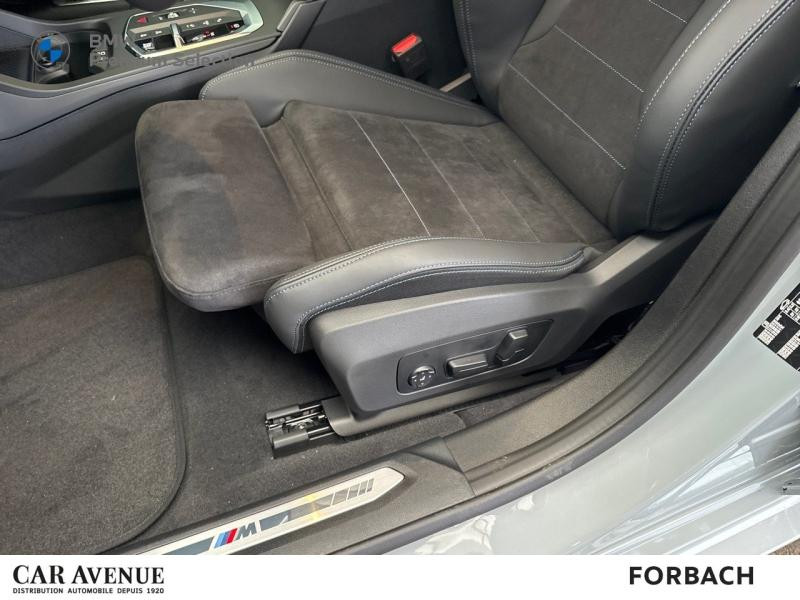 Occasion BMW Série 2 Gran Coupé 220A 170ch M Sport DKG7 2025 M Brooklyn Grey métallisé 47890 € à Forbach