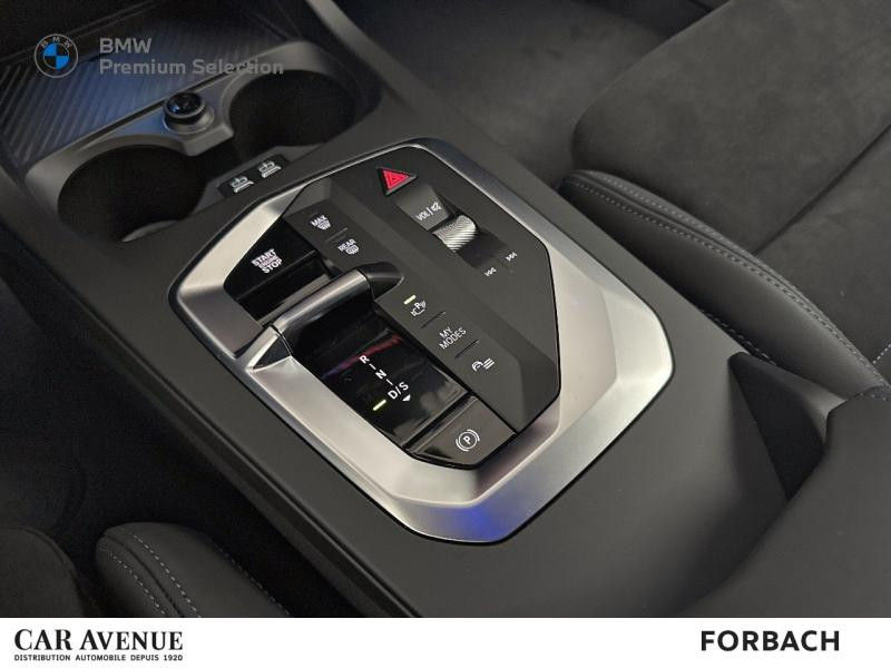 Occasion BMW Série 2 Gran Coupé 220A 170ch M Sport DKG7 2025 M Brooklyn Grey métallisé 47890 € à Forbach