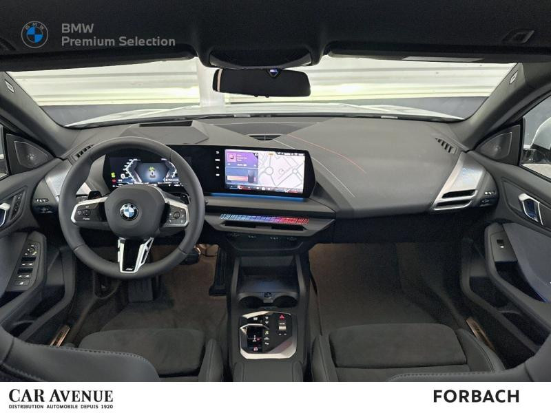 Occasion BMW Série 2 Gran Coupé 220A 170ch M Sport DKG7 2025 M Brooklyn Grey métallisé 47890 € à Forbach