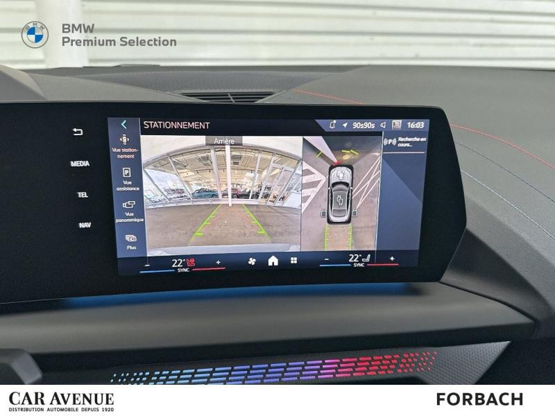 Occasion BMW Série 2 Gran Coupé 220A 170ch M Sport DKG7 2025 M Brooklyn Grey métallisé 47890 € à Forbach