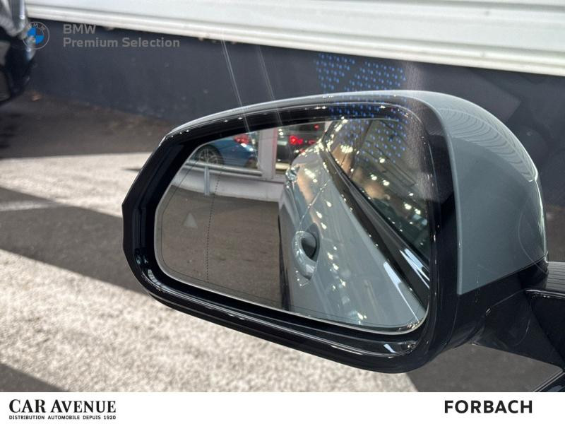 Occasion BMW Série 2 Gran Coupé 220A 170ch M Sport DKG7 2025 M Brooklyn Grey métallisé 47890 € à Forbach