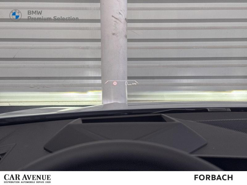 Occasion BMW Série 2 Gran Coupé 220A 170ch M Sport DKG7 2025 M Brooklyn Grey métallisé 47890 € à Forbach