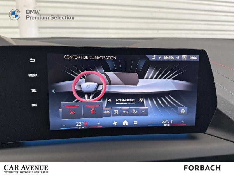 Occasion BMW Série 2 Gran Coupé 220A 170ch M Sport DKG7 2025 M Brooklyn Grey métallisé 47890 € à Forbach