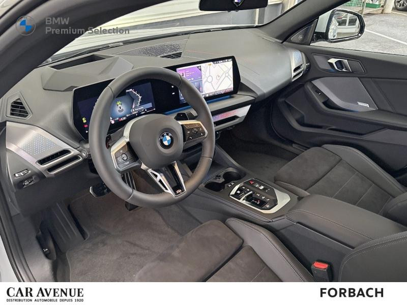 Occasion BMW Série 2 Gran Coupé 220A 170ch M Sport DKG7 2025 M Brooklyn Grey métallisé 47890 € à Forbach