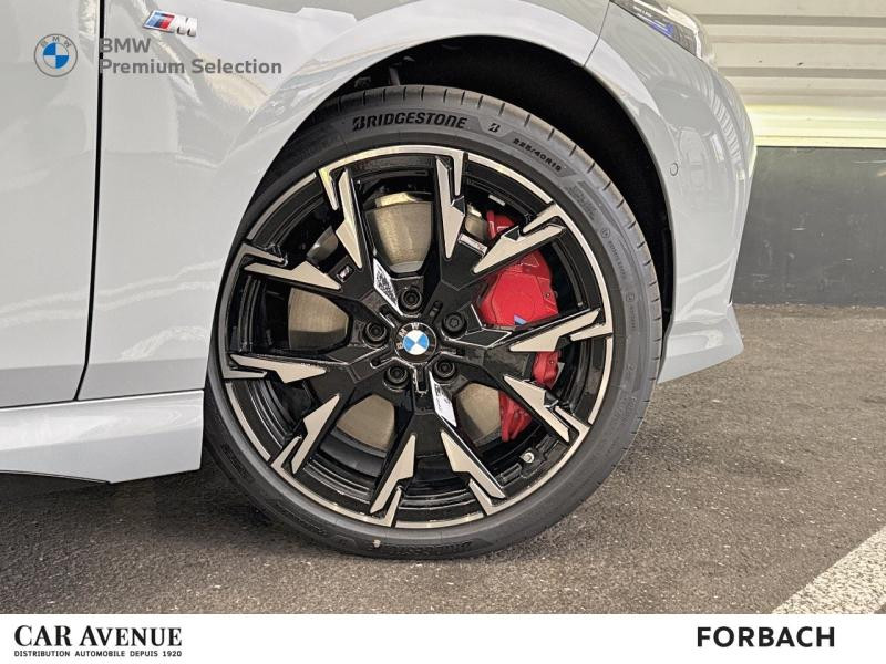 Occasion BMW Série 2 Gran Coupé 220A 170ch M Sport DKG7 2025 M Brooklyn Grey métallisé 47890 € à Forbach