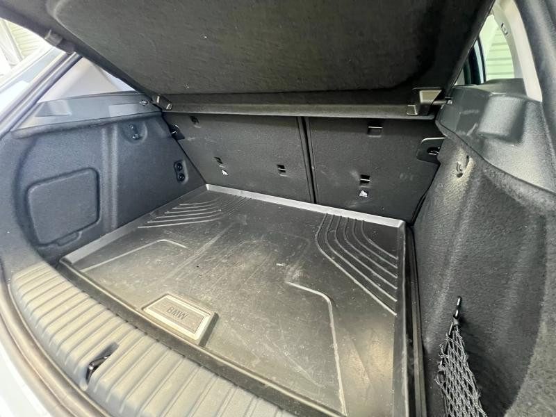 Occasion BMW Série 1 116A 122ch M Sport Design DKG7 2025 M Brooklyn Grey métallisé 32490 € à Forbach