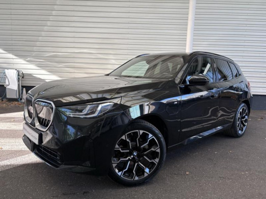 Used BMW X3 xDrive30e 299ch M Sport 2025 Saphirschwarz métallisé € 69,490 in Forbach