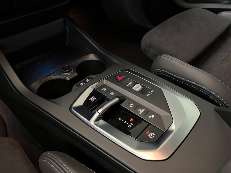 Occasion BMW Série 2 Gran Coupé 220d 163ch M Sport DKG7 2025 Blanc 45990 € à Forbach