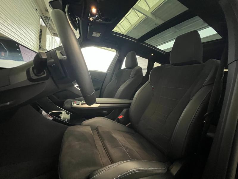 Occasion BMW X1 sDrive20i 170ch M Sport 2025 Saphirschwarz métal 53490 € à Forbach