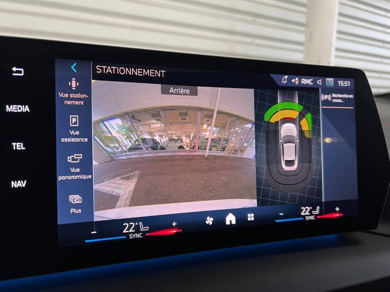 Occasion BMW Série 2 Gran Coupé 220d 163ch M Sport DKG7 2025 Blanc 45990 € à Forbach