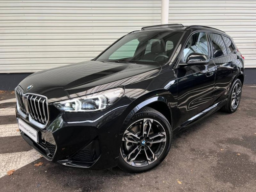 Occasion BMW X1 sDrive20i 170ch M Sport 2025 Saphirschwarz métal 53 490 € à Forbach