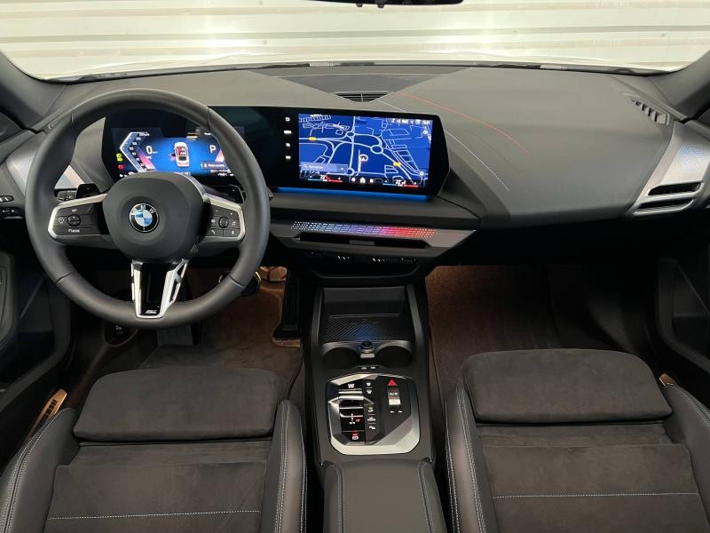 Occasion BMW Série 2 Gran Coupé 220d 163ch M Sport DKG7 2025 Blanc 45990 € à Forbach