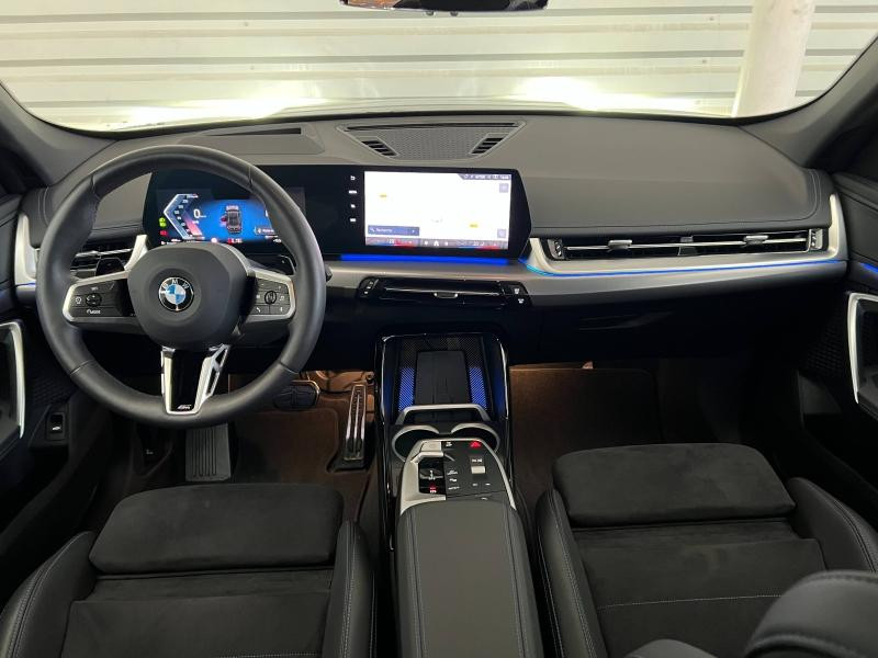 Occasion BMW X1 sDrive20i 170ch M Sport 2025 Saphirschwarz métal 53490 € à Forbach
