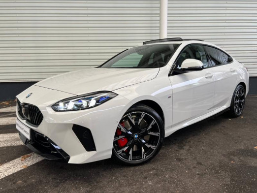Occasion BMW Série 2 Gran Coupé 220d 163ch M Sport DKG7 2025 Blanc 45 990 € à Forbach