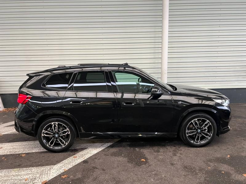 Occasion BMW X1 sDrive20i 170ch M Sport 2025 Saphirschwarz métal 53490 € à Forbach