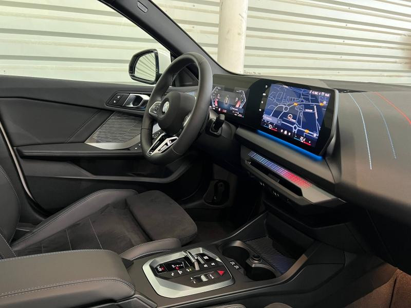 Occasion BMW Série 2 Gran Coupé 220d 163ch M Sport DKG7 2025 Blanc 45990 € à Forbach