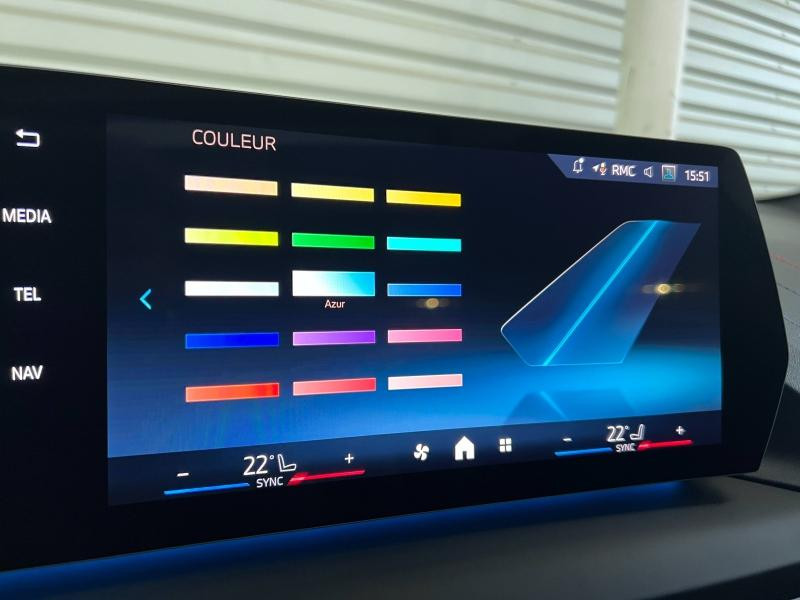 Occasion BMW Série 2 Gran Coupé 220d 163ch M Sport DKG7 2025 Blanc 45990 € à Forbach