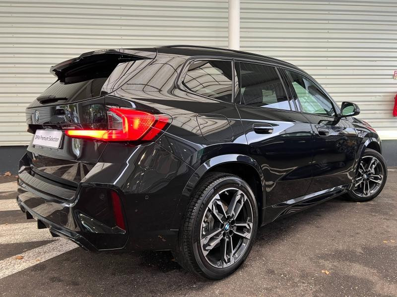 Occasion BMW X1 sDrive20i 170ch M Sport 2025 Saphirschwarz métal 53490 € à Forbach