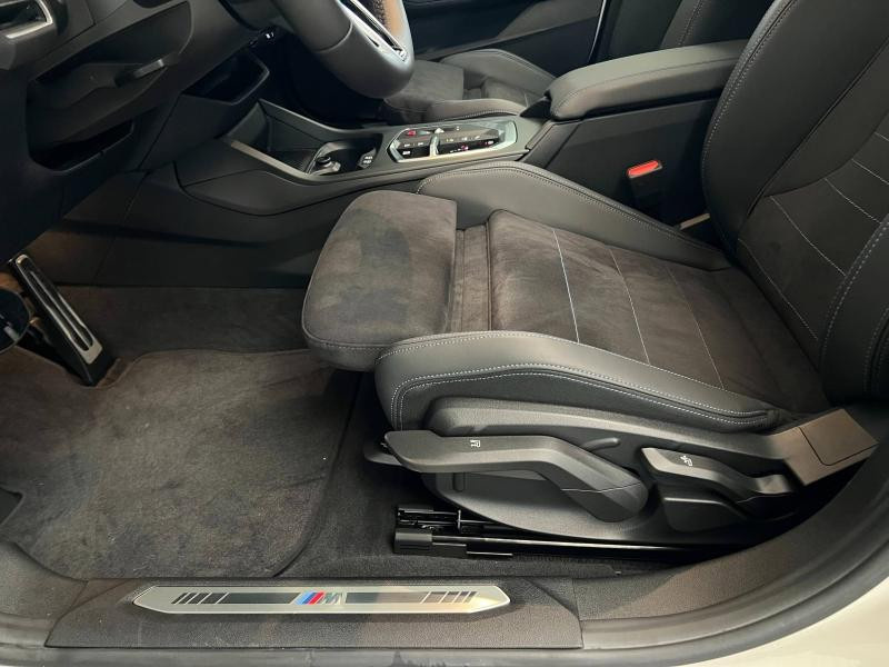 Occasion BMW Série 2 Gran Coupé 220d 163ch M Sport DKG7 2025 Blanc 45990 € à Forbach