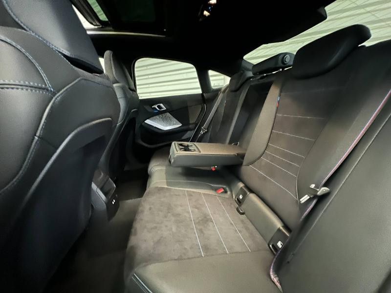 Occasion BMW Série 2 Gran Coupé 220d 163ch M Sport DKG7 2025 Blanc 45990 € à Forbach