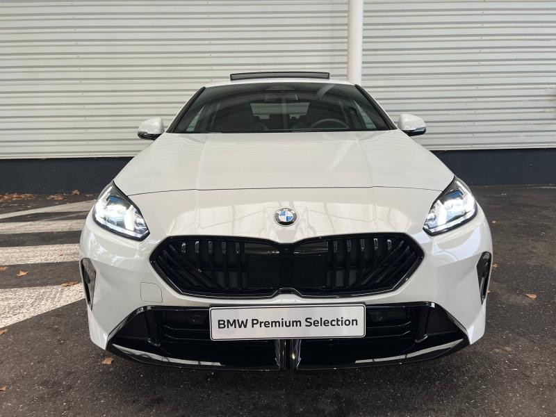 Occasion BMW Série 2 Gran Coupé 220d 163ch M Sport DKG7 2025 Blanc 45990 € à Forbach