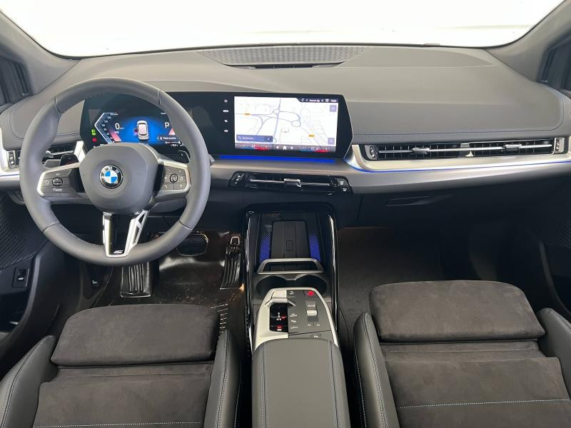 Occasion BMW Série 2 ActiveTourer 218d 150ch M Sport DKG7 2025  38990 € à Forbach