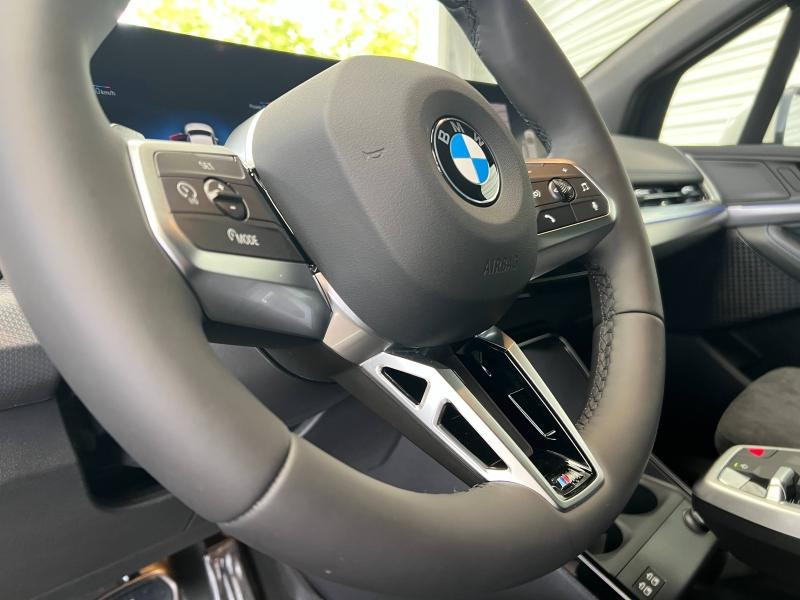 Occasion BMW Série 2 ActiveTourer 218d 150ch M Sport DKG7 2025  38990 € à Forbach