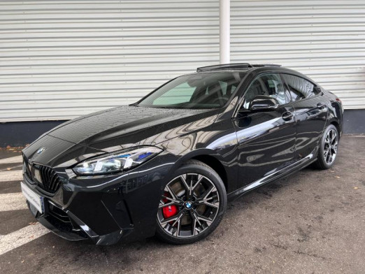 Used BMW Série 2 Gran Coupé 220 170ch M Sport DKG7 2025 Saphirschwarz métallisé € 44,990 in Forbach