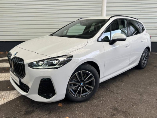 Occasion BMW Série 2 ActiveTourer 218d 150ch M Sport DKG7 2025  38 990 € à Forbach