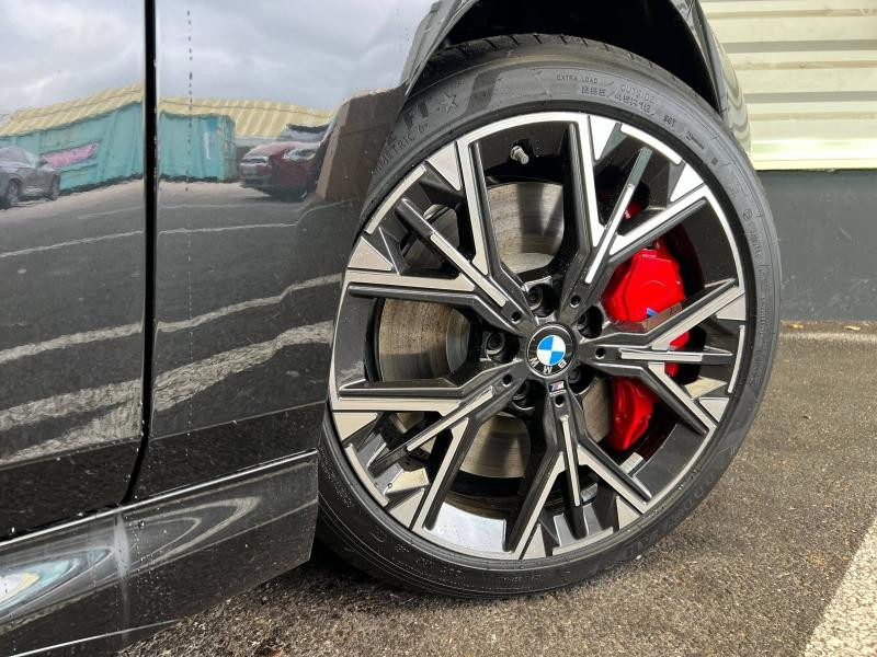 Used BMW Série 2 Gran Coupé 220 170ch M Sport DKG7 2025 Saphirschwarz métallisé € 44990 in Forbach