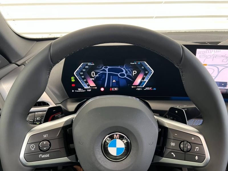 Used BMW Série 2 Gran Coupé 220 170ch M Sport DKG7 2025 Saphirschwarz métallisé € 44990 in Forbach