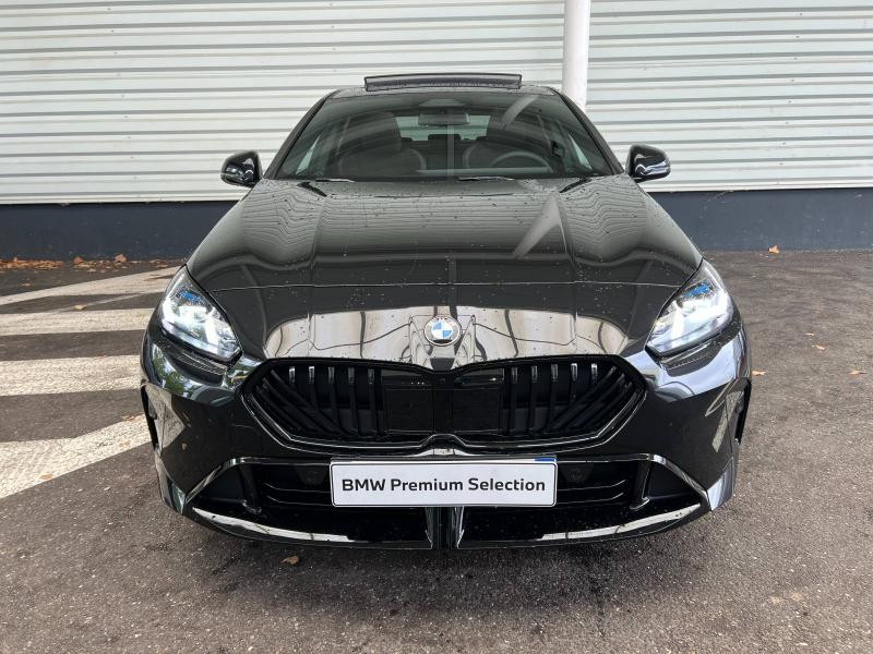 Used BMW Série 2 Gran Coupé 220 170ch M Sport DKG7 2025 Saphirschwarz métallisé € 44990 in Forbach