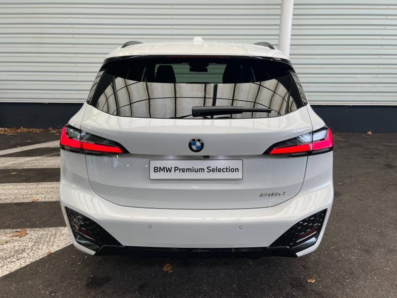 Occasion BMW Série 2 ActiveTourer 218d 150ch M Sport DKG7 2025  38990 € à Forbach
