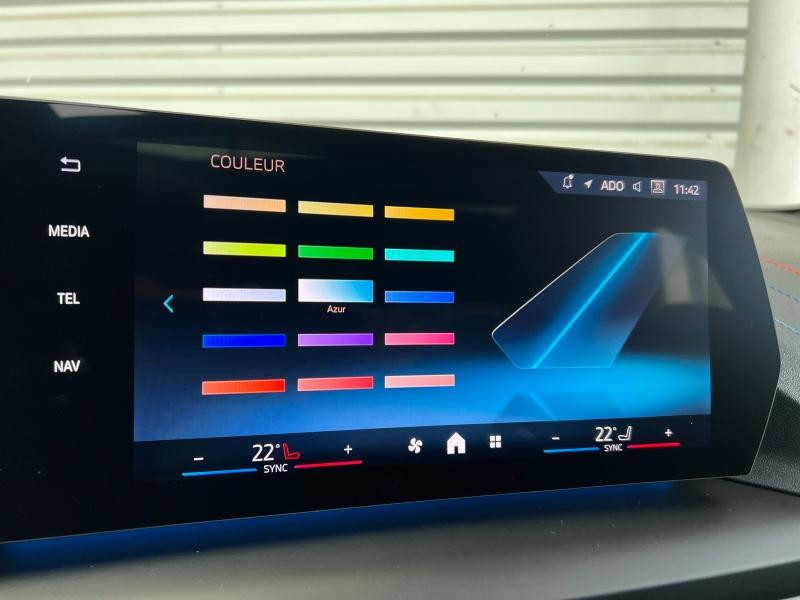 Used BMW Série 2 Gran Coupé 220 170ch M Sport DKG7 2025 Saphirschwarz métallisé € 44990 in Forbach