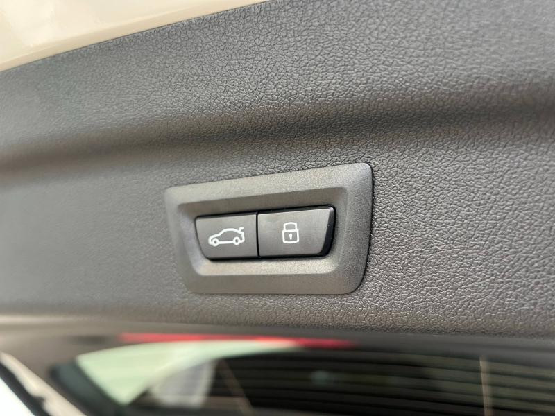 Occasion BMW Série 2 ActiveTourer 218d 150ch M Sport DKG7 2025  38990 € à Forbach