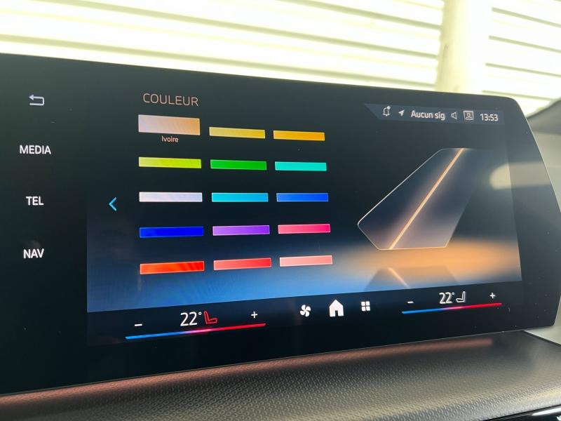 Occasion BMW Série 2 ActiveTourer 218d 150ch M Sport DKG7 2025  38990 € à Forbach