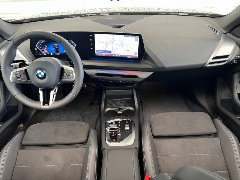 Used BMW Série 2 Gran Coupé 220 170ch M Sport DKG7 2025 Saphirschwarz métallisé € 44990 in Forbach