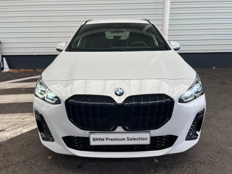 Occasion BMW Série 2 ActiveTourer 218d 150ch M Sport DKG7 2025  38990 € à Forbach