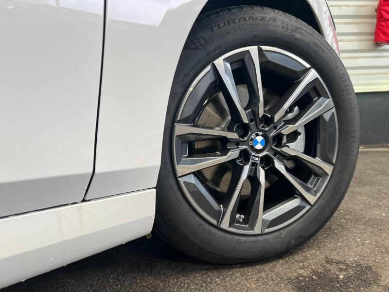 Occasion BMW Série 2 ActiveTourer 218d 150ch M Sport DKG7 2025  38990 € à Forbach