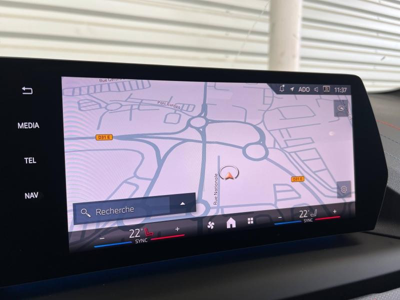 Used BMW Série 2 Gran Coupé 220 170ch M Sport DKG7 2025 Saphirschwarz métallisé € 44990 in Forbach