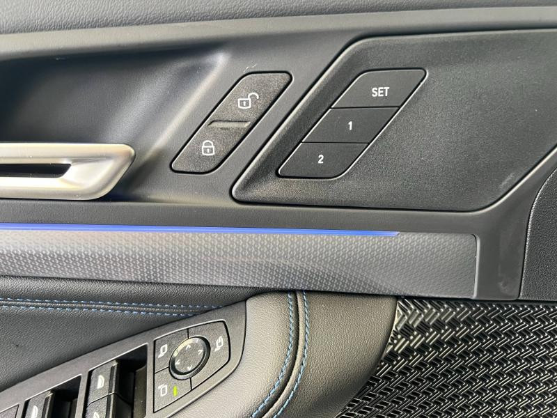 Occasion BMW Série 2 ActiveTourer 218d 150ch M Sport DKG7 2025  38990 € à Forbach