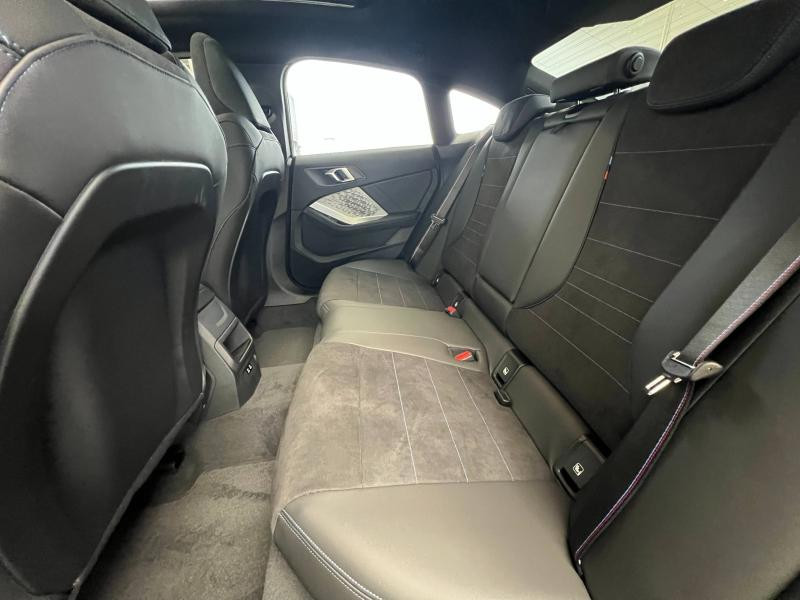 Used BMW Série 2 Gran Coupé 220 170ch M Sport DKG7 2025 Saphirschwarz métallisé € 44990 in Forbach