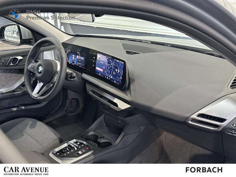 Occasion BMW Série 1 116A 122ch M Sport Design DKG7 2025 Skyscraper Grey métallisé 34990 € à Forbach