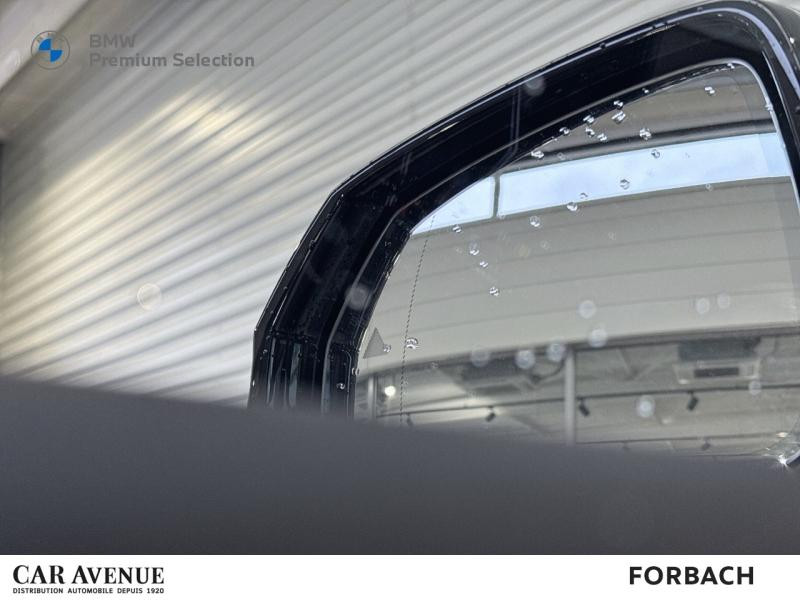 Occasion BMW Série 1 116A 122ch M Sport Design DKG7 2025 Skyscraper Grey métallisé 34990 € à Forbach