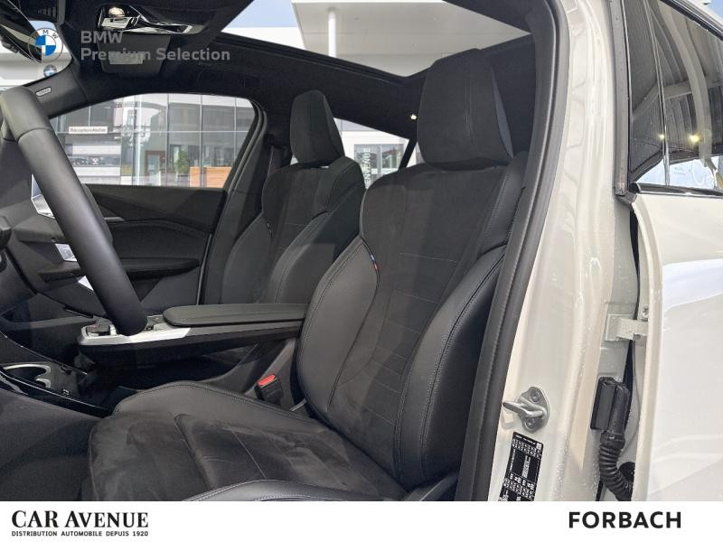Used BMW X2 sDrive20iA 170ch M Sport DKG7 2025 Blanc € 56490 in Forbach