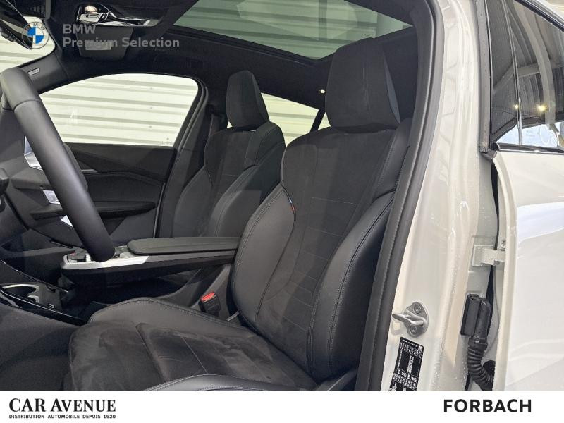 Used BMW X2 sDrive20iA 170ch M Sport DKG7 2025 Blanc € 56490 in Forbach