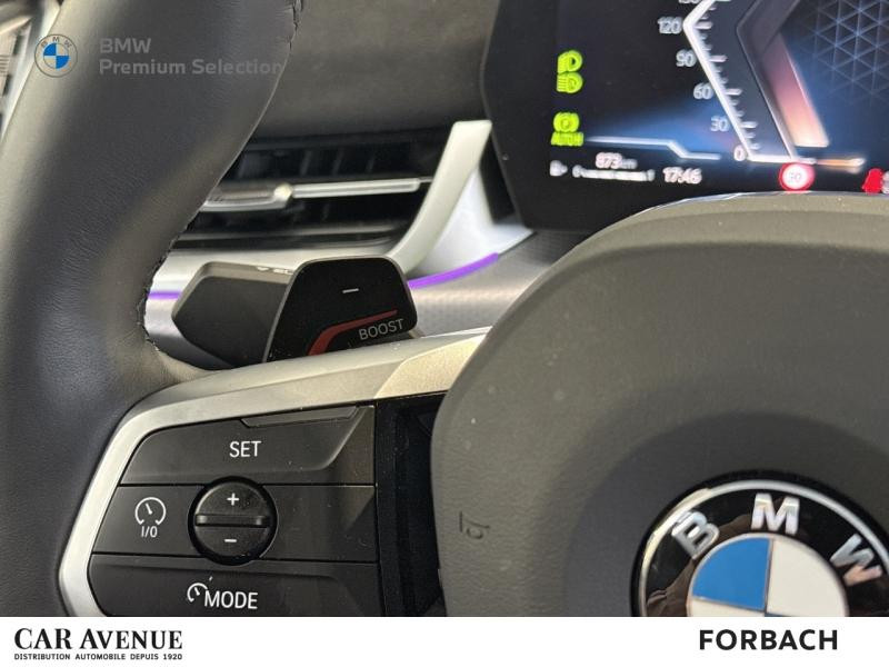 Used BMW X2 sDrive20iA 170ch M Sport DKG7 2025 Blanc € 56490 in Forbach