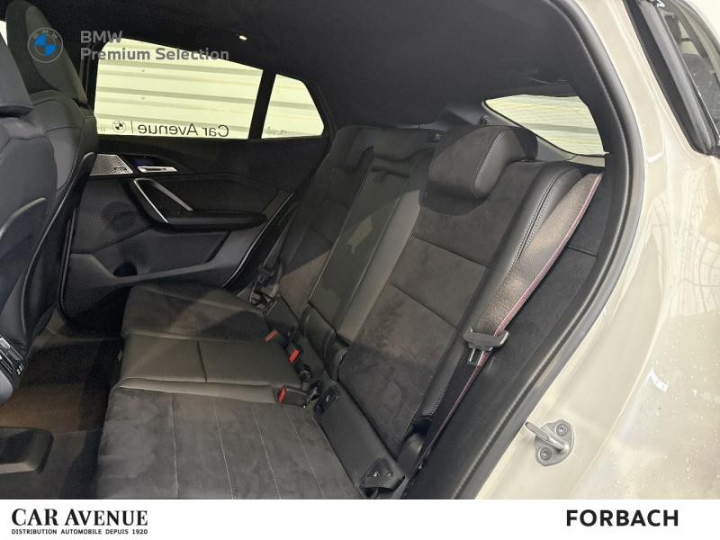 Used BMW X2 sDrive20iA 170ch M Sport DKG7 2025 Blanc € 56490 in Forbach