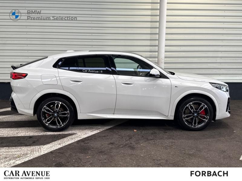 Used BMW X2 sDrive20iA 170ch M Sport DKG7 2025 Blanc € 56490 in Forbach