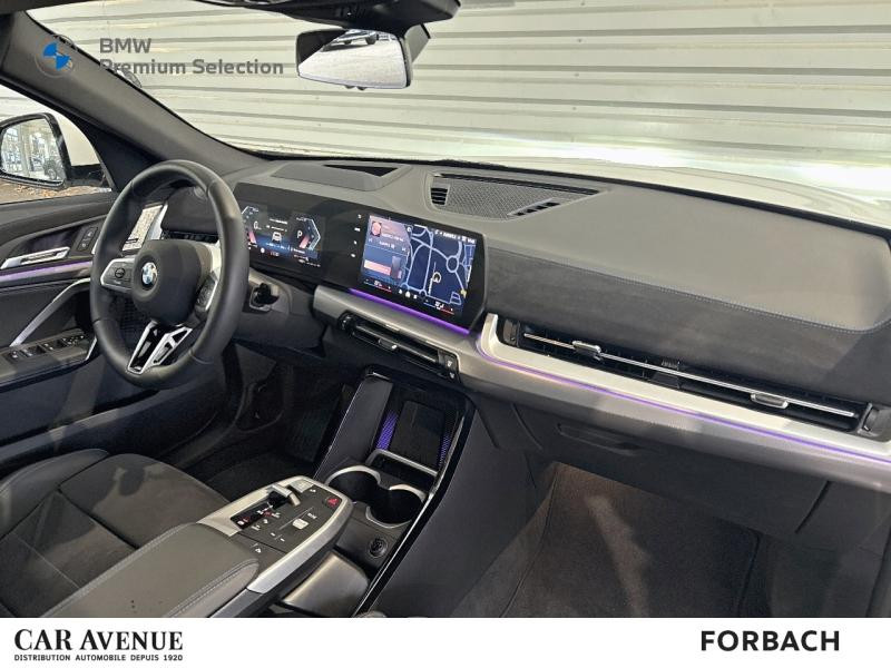 Used BMW X2 sDrive20iA 170ch M Sport DKG7 2025 Blanc € 56490 in Forbach